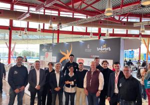 SABORES ALMERIA MALAGA 2025