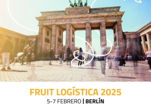 fruit logistica 2025