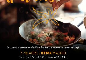 salon gourmets 2025