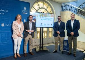 zurgena y sabores almeria