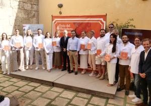 helador artesano sabores almeria