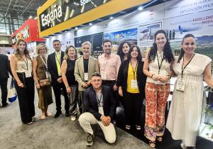 sabores almeria nueva york feria