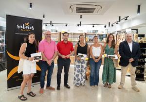 SABORES ALMERIA DANA VALENCIA
