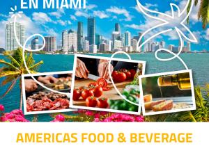 SABORES ALMERIA MIAMI 2025