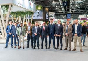 SABORES ALMERIA FRUIT ATTRACTION 2025 PREVIA