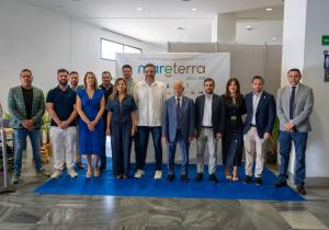 CONGRESO MARETIERRA SABORES ROQUETAS 2025