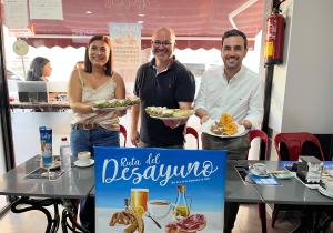 ruta de la tapa sabores 2025