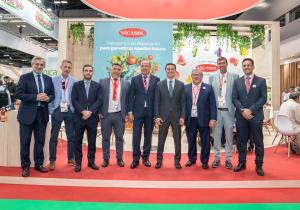 fruit attraction 2025