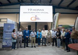 FERIA DE LA PERDIZ 2025