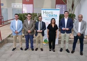 HORTIDATA