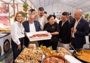 FERIA GAMBA DE GARRUCHA 2025