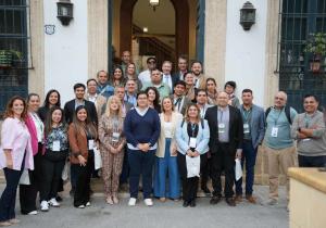 iberoamerica sabores almeria