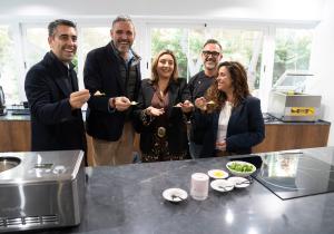 SABORES ALMERIA GAMBA ROJA