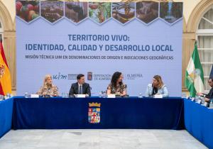 iberoamerica sabores almeria