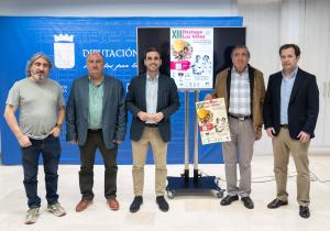 SABORES ALMERIA RUTA GASTRONOMICA LOS VELEZ