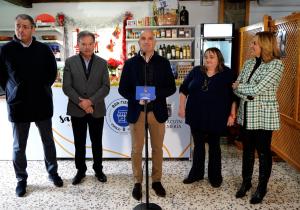 SABORES ALMERIA NUEVO BAR TIENDA