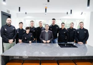 SABORES ALMERIA MADRID FUSION