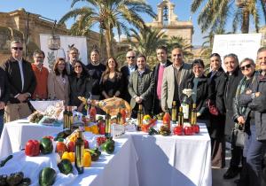 hotel catedral y casa puga sabores almeria