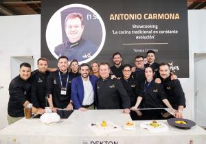 sabores almeria 2026