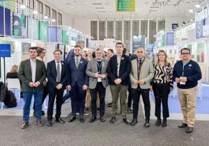 sabores almeria fruit logistica