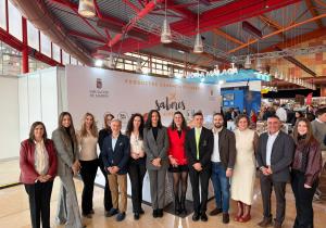 sabores almeria malaga 2026