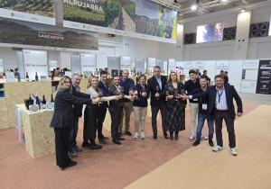 barcelona wine week sabores almeria 2026