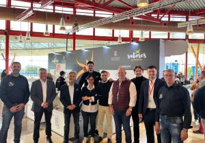 sabores almeria madrid fusion