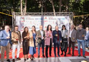 sabores almeria dia del tomate