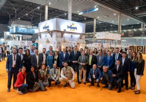SABORES ALMERIA ALIMENTARIA 2026