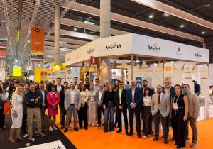 sabores almeria alimentaria 2026