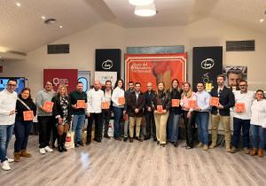 sabores almeria helados artesanos