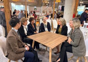 alimentaria 2026 sabores almeria