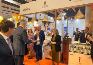 SABORES ALMERIA ALIMENTARIA 2026