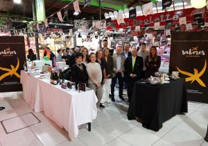 sabores almeria salon gourmets 2026