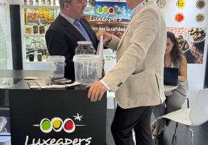 sabores almeria feria singapur