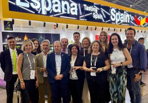 sabores almeria singapur 2026