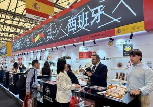 sabores almeria shanghai feria 2026