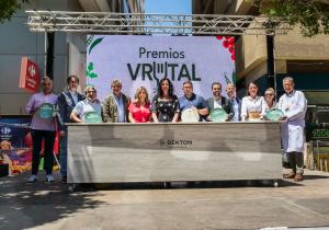 VRUTAL SABORES ALMERIA