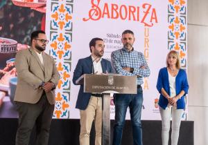 SABORIZA