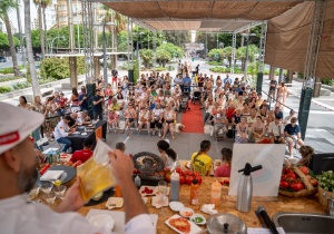 sabores almeria feria gastronomica 2026