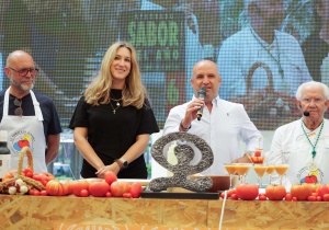 sabores almeria feria 2026