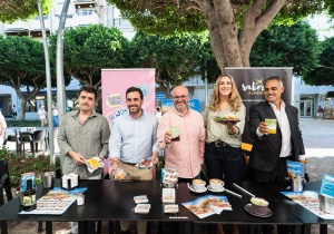 sabores almeria ruta del desayuno 2026