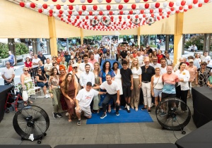 sabores almeria feria 2026