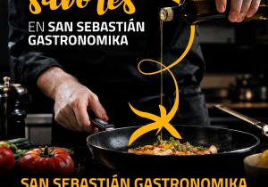 sebastian gastronomika 2026