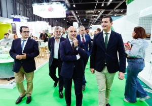 sabores almeria Fruit Attraction 2026