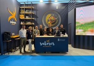 sabores almeria sebastian gastronomika 2026