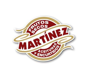 frutos secos martinez