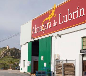 almazara de lubrín 1