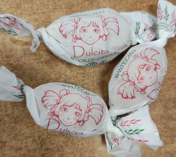 mantecados dulcita