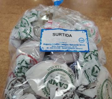 surtido especialidades